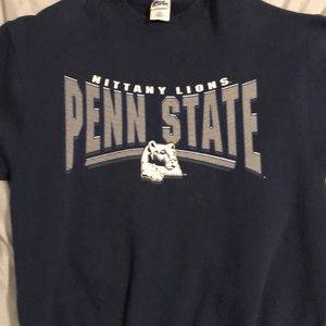 Penn State Nittany Lions sweatshirt